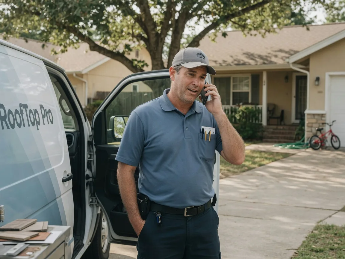 Roof Repair Ohio FAQs