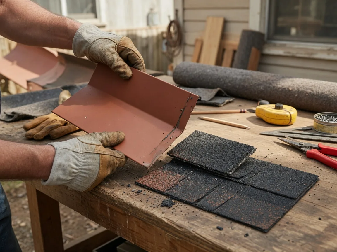 Roof Repair company in Ohio